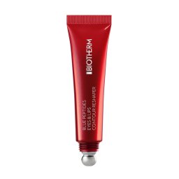 Biotherm Balsam pentru ochi și buze Blue Peptides (Eyes & Lips Reshaper) 15 ml