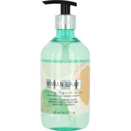 Vivian Gray Săpun lichid Grapefruit & Green Lemon (Liquid Soap) 500 ml