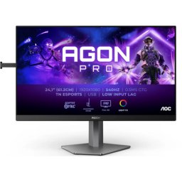 Monitor LED AG246FK 24.1" LED 1920x1080px 0.5ms 60Hz HDMI DP USB