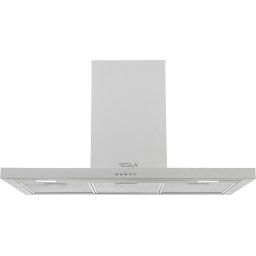 Hota DC900AX, 190 W,630 m³/h, Inox