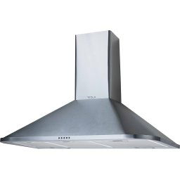 Hota DC900AXP, L 90 cm, 630 m³/h, Inox