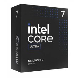 Procesor Core Ultra 7 BX80768265FSRQCV
