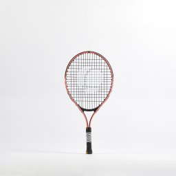 Rachetă de tenis copii EASY 21" roz