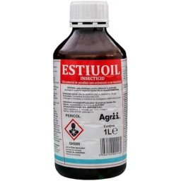 Ulei horticol Estiuoil