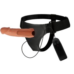 Strap-on William Vibe Skin