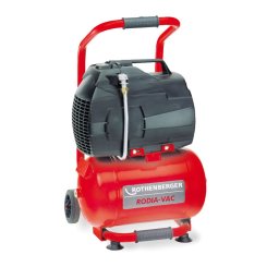 Pompa vacuum Rodia-Vac Rothenberger