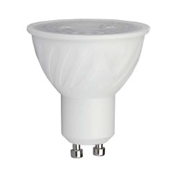 Bec LED SAMSUNG CHIP GU10/6W/230V 4000K