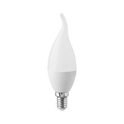 Bec LED E14/3,7W/230V 3000K