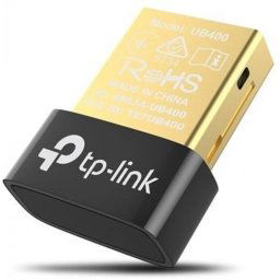 Adaptor Bluetooth 4.0 Nano USB 2.0, Windows 10/8.1/8/7/XP.