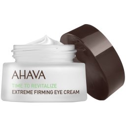 Crema antirid pentru ochi Timpul de revitalizare extrema, Ahava (Concentratie: Crema, Gramaj: 15 ml)