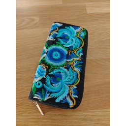 Portofel cu motive traditionale 19