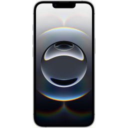 Telefon mobil Apple iPhone 16e 128GB Dual Sim 5G White