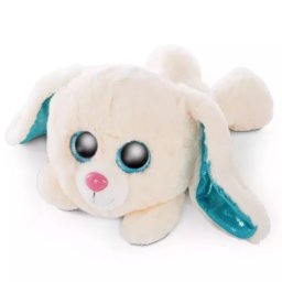 Nici: Wolli-Dot iepuraș de pluș - 25 cm