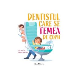 Dentistul care se temea de copii - Till The Cat