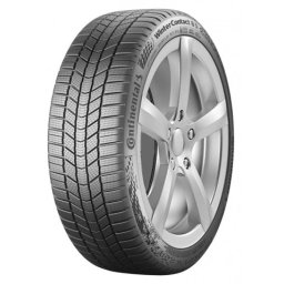 CONTINENTAL WINTERCONTACT 8 S 275/35R21 103 W XL