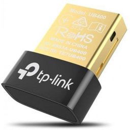 Adaptor Bluetooth 4.0 Nano USB 2.0, Windows 10/8.1/8/7/XP.