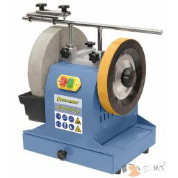 Masina slefuit in mediu umed si uscat NTS 250 Top prelucrare metal