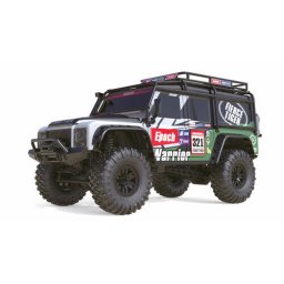 Amewi RC Auto Dirt Fierce Tiger Crawler LiIon 1500mAh /8+