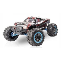Masina cu Telecomanda Amewi RC Auto Crusher Monstertruck Li-Po Akku 2200mAh /14+