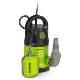 Pompa submersibila FVC 2001-EC, 250 W, 5.000 l/h