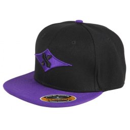 Sepci, caciuli si manusi SAPCA SACRIFICE ORIG. SNAPBACK NEGRU MOV