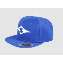 Sepci, caciuli si manusi SAPCA SACRIFICE ORIG SNAPBACK ALBAST ALB