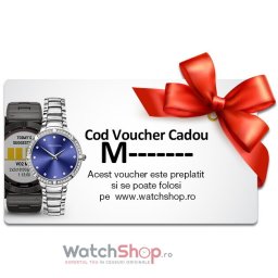 WatchShop CARD CADOU 500 lei CARD CADOU 500 lei