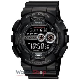 Casio G-SHOCK GD-100-1B GD-100-1B