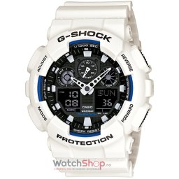 Casio G-SHOCK GA-100B-7AER GA-100B-7A