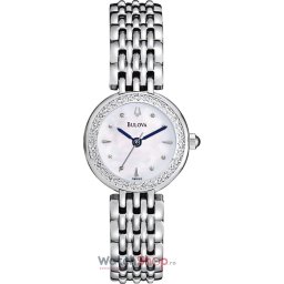 Bulova DIAMOND 96R150 96R150