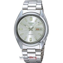 Seiko SNXS73 SEIKO 5 Automatic SNXS73 sau SNXS73K