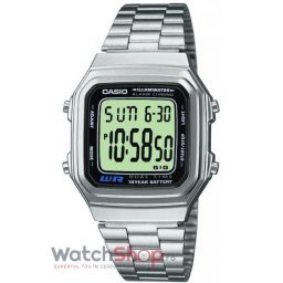 Casio VINTAGE A178WA-1A A178WA-1A