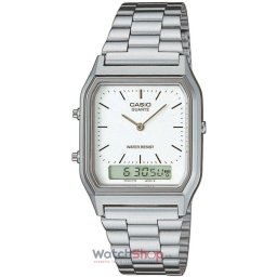 Casio VINTAGE AQ-230A-7D AQ-230A-7D