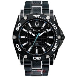 Bulova PRECISIONIST 98B153 Champlain 98B153