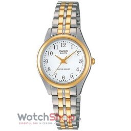 Casio CLASSIC LTP-1129G-7BRDF LTP-1129G-7B