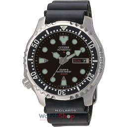 Citizen PROMASTER DIVER'S NY0040-09EE Automatic NY0040-09EE