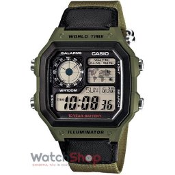 Casio COLLECTION AE-1200WHB-3B AE-1200WHB-3B