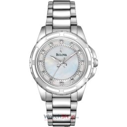 Bulova DIAMOND 96P144 96P144