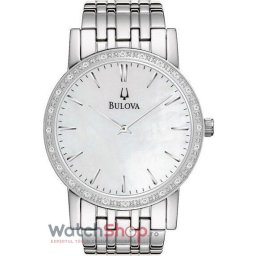 Bulova DIAMOND 96E110 96E110