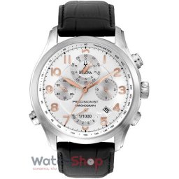 Bulova PRECISIONIST 96B182 Wilton Cronograf 96B182