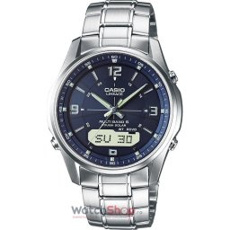 Casio WAVECEPTOR LCW-M100DSE-2AER LCW-M100DSE-2