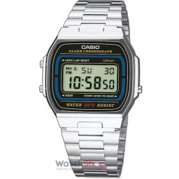 Casio VINTAGE A164WA-1V A164WA-1V