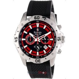 Bulova SPORT 96B186 Marine Star 96B186