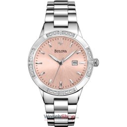 Bulova DIAMOND 96R175 96R175