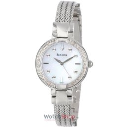 Bulova DIAMOND 96R177 Aracena 96R177