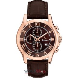 Bulova DRESS 97B120 97B120