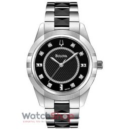 Bulova DIAMOND 98P136 98P136