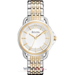 Bulova DRESS 98L165 98L165
