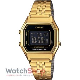 Casio RETRO LA680WEGA-1BER LA680WEGA-1B