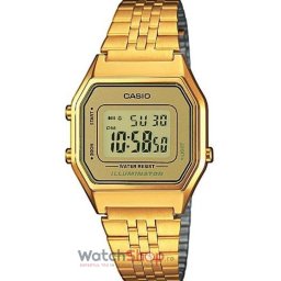 Casio VINTAGE LA680WEGA-9E LA680WEGA-9E